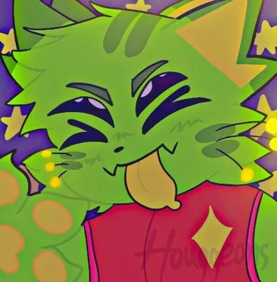 Gnarpy (From Regretevator)