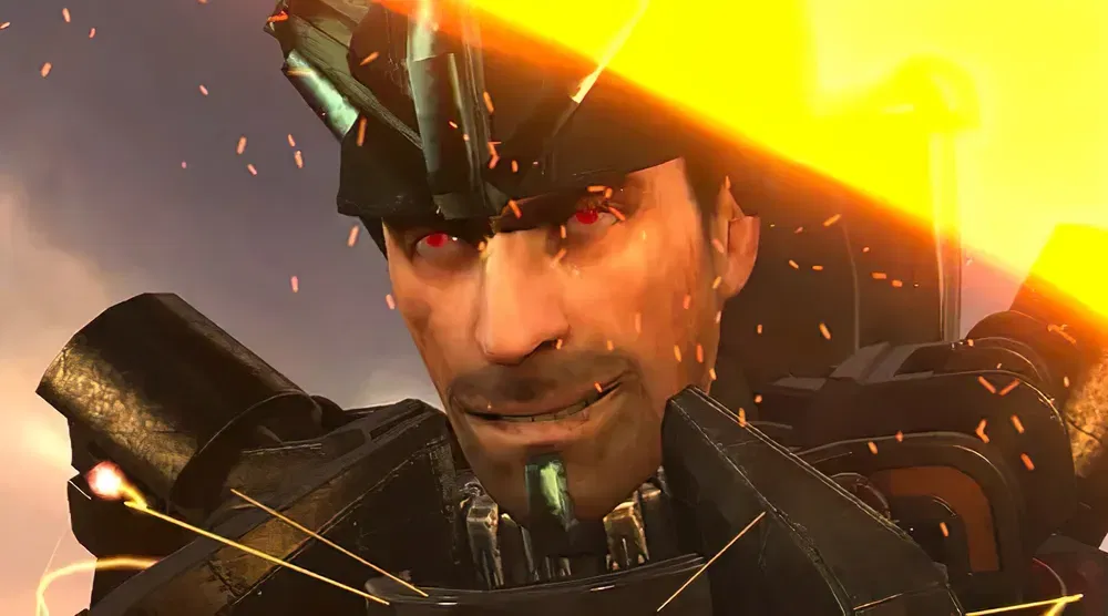 Astro Detainer Toilet/ Upgraded