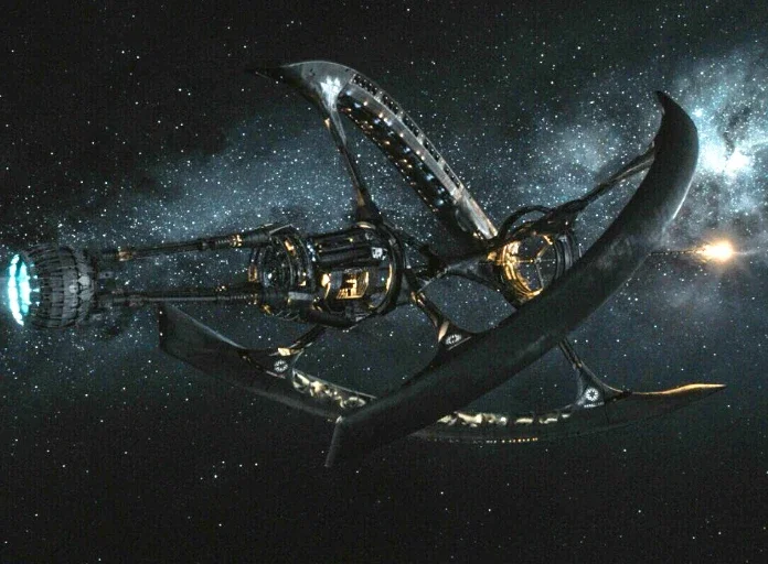 Hibernation Pod Malfunction | Starship Avalon
