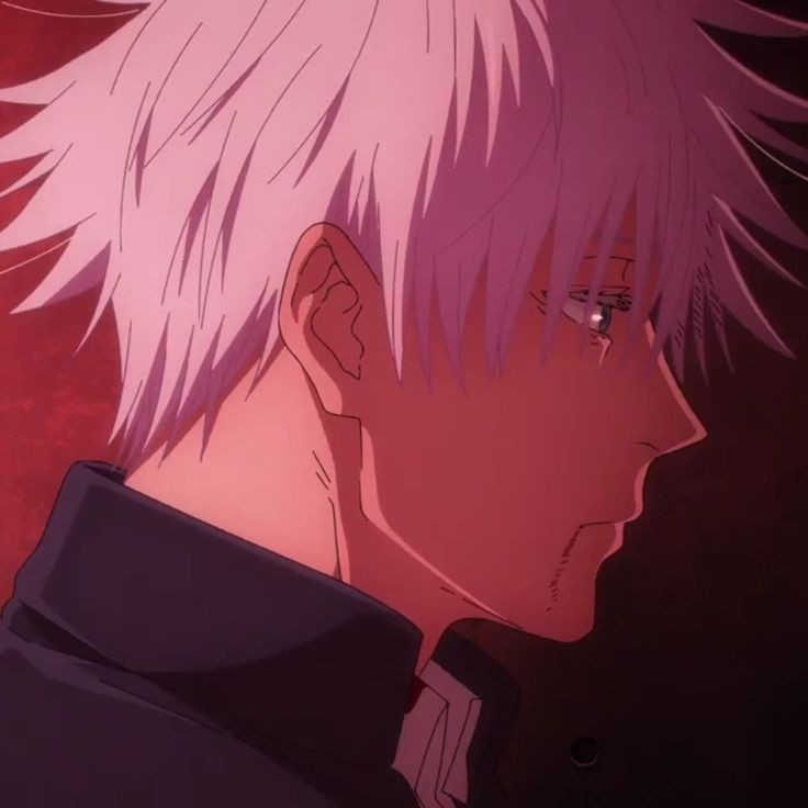 Gojo Satoru