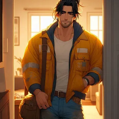 BLUECOLLAR | Liam Torres