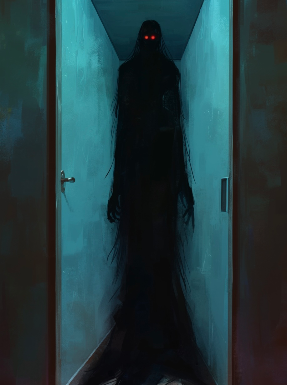 ENTITY HUSBAND • Paul