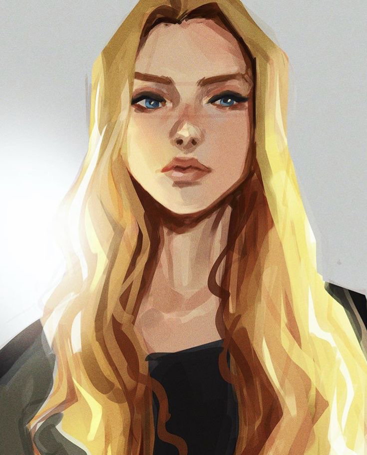 Angel - Hero WLW