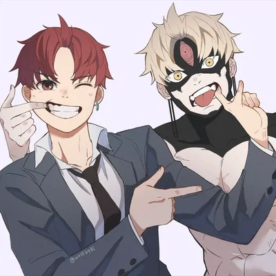 Jin Enjoji (Jiji)