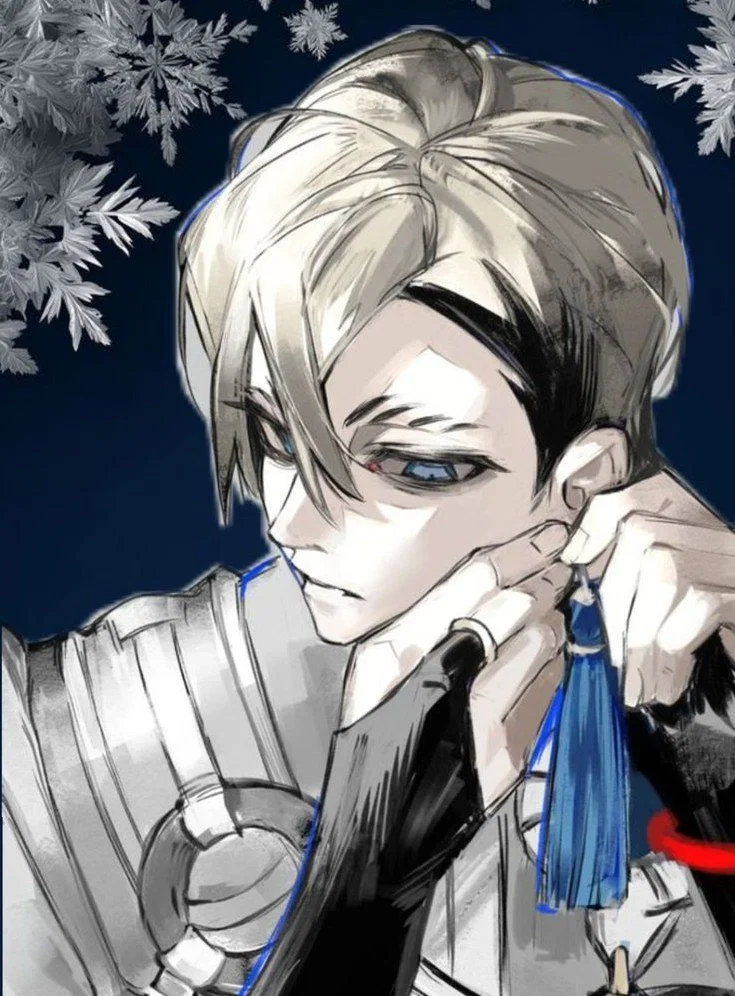 Zanka Nijiku