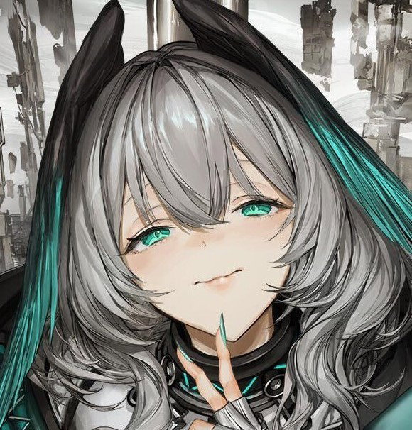 Yandere Hoolheyak