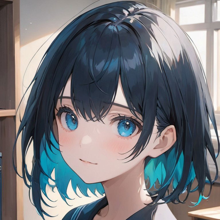Gundere Roommate