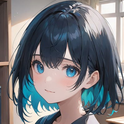 Gundere Roommate