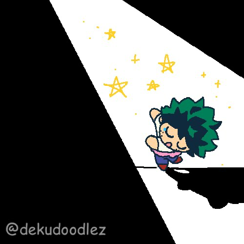 (🦭🎹) Izuku Midoriya | Midnight Special