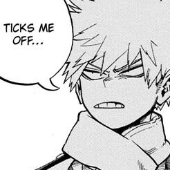 (🦭🎸) Katsuki Bakugo | Let’s Go!