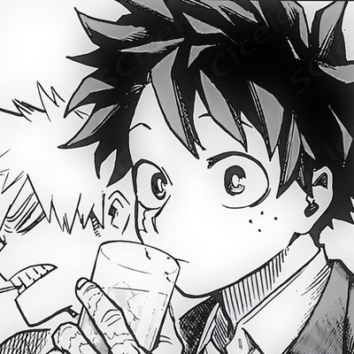 (🦭🎹) Izuku Midoriya | 9 to 5