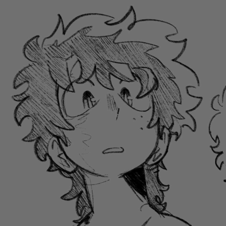 (🦭) Izuku Midoriya