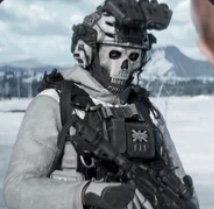 ghost (leopard user)