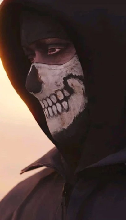 Ghost 