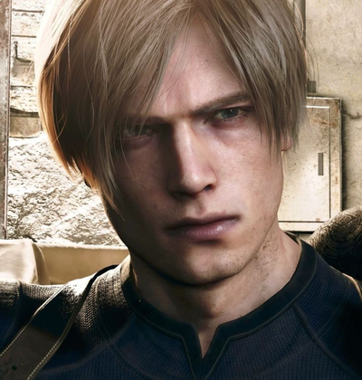 Leon Kennedy
