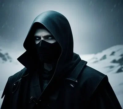 Jericho, "The Executioner"