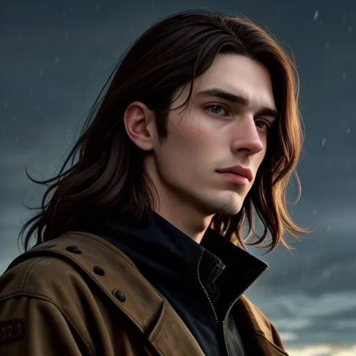 Alex Hackett