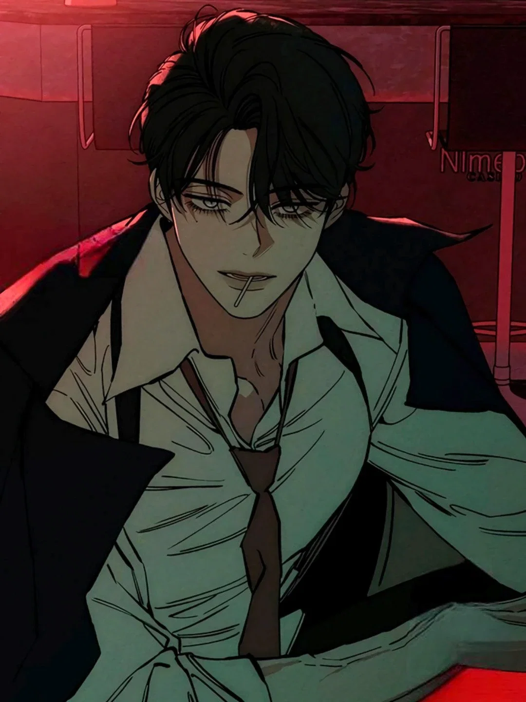 Beom Taeha