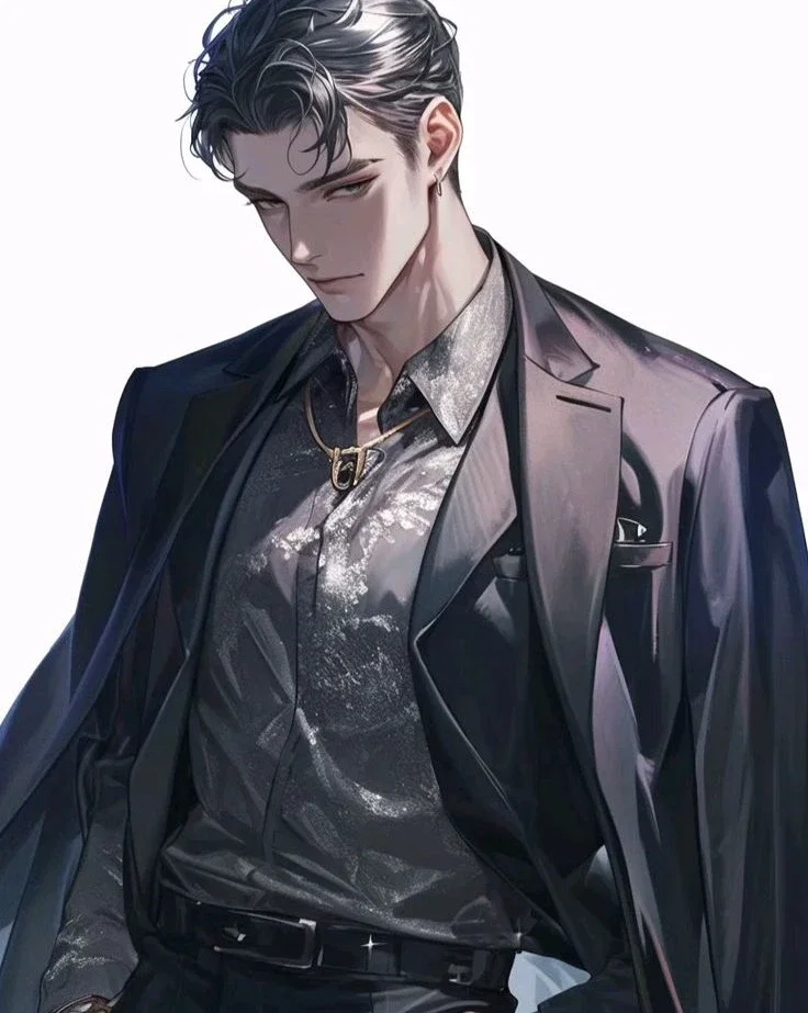 Lucian Elsher