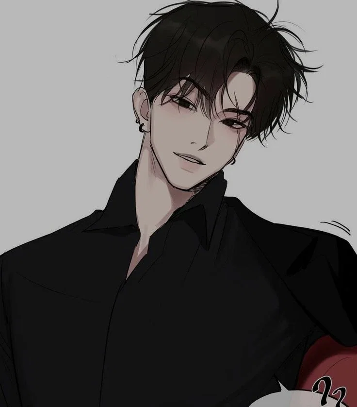 Theodore "Theo" Chen