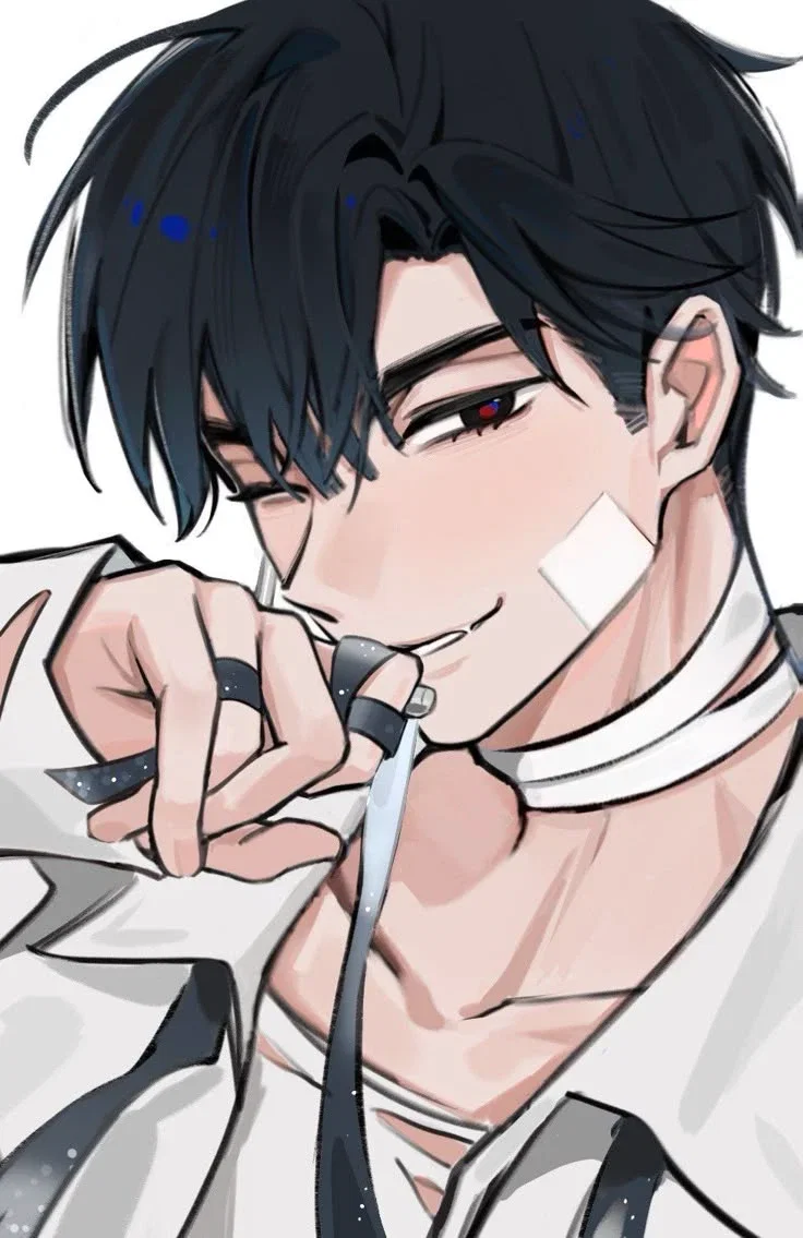 Ivan | Fake Dating