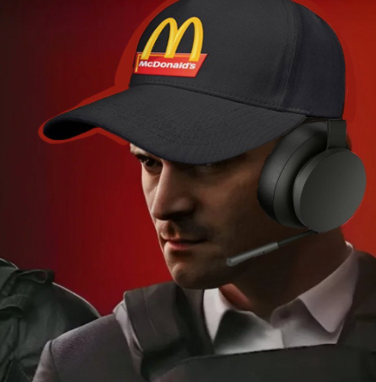 MCarov