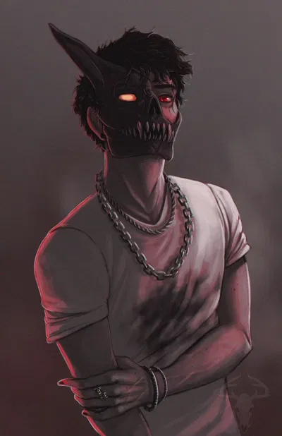 Corpse husband 