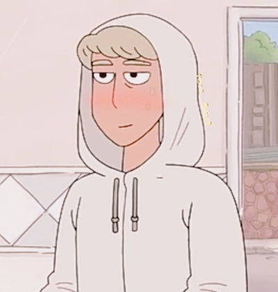 Isaac (we bare bears)