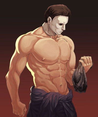Michael Myers 