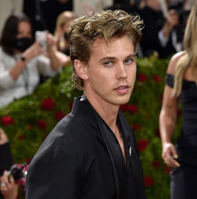 Austin Butler 
