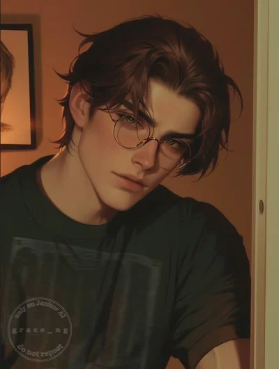Charlie | secret fwb