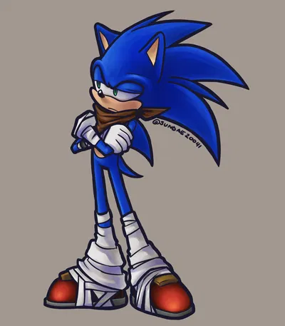  | Boom Sonic |