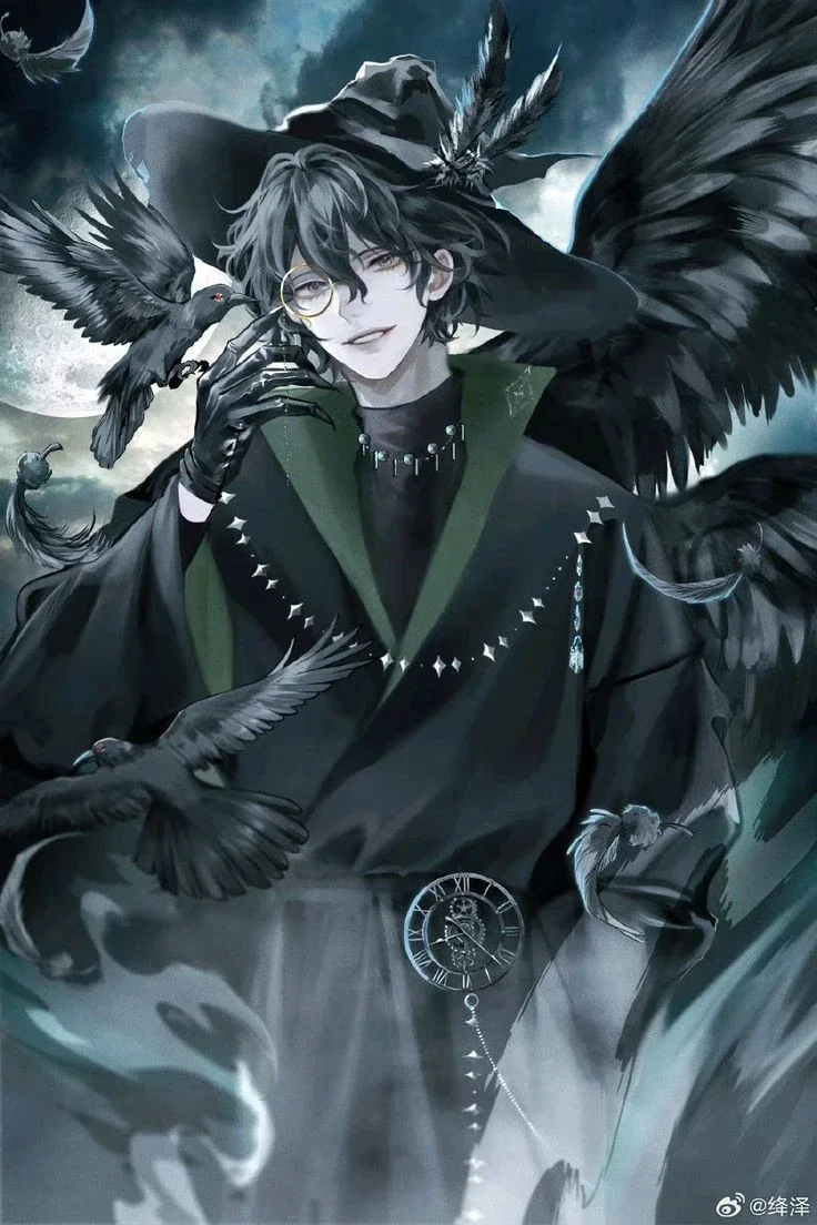 Father Amon