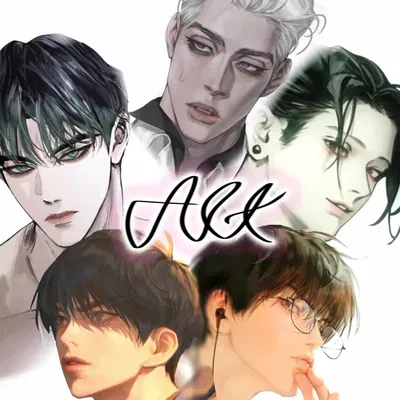 ALTใYour Mafia Hyungs