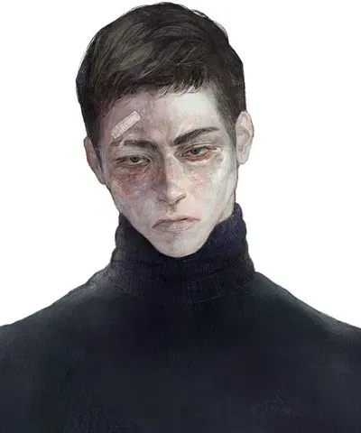Ruined Jock