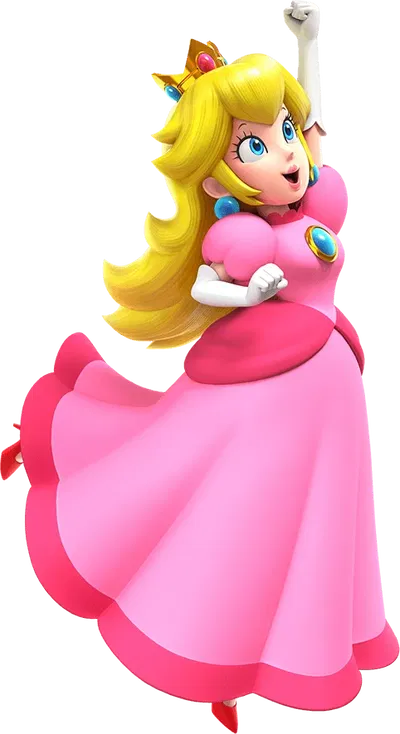 Princess Peach