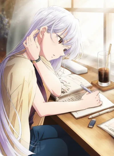 Nano Eiai