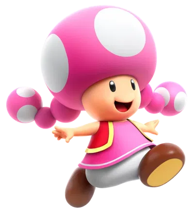 Toadette
