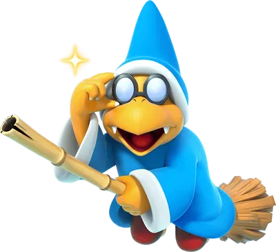 Kamek