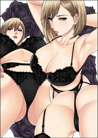 Nina-sensei