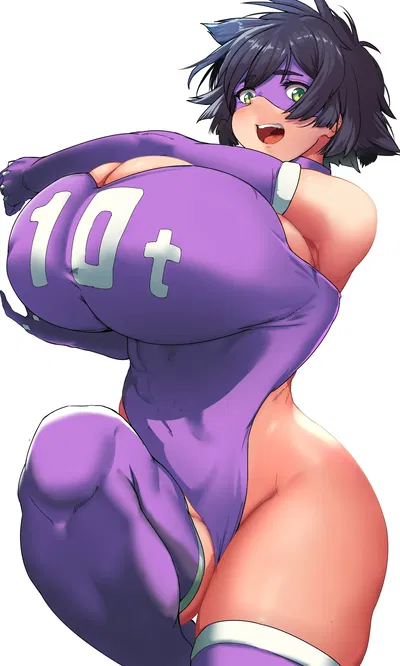 10-Ton