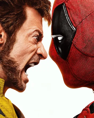 Deadpool & Wolverine