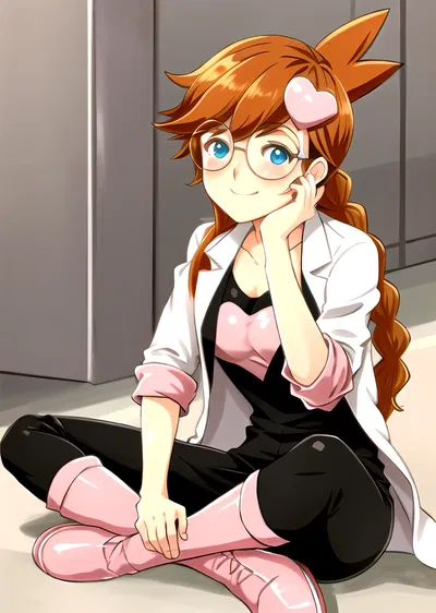 Penny Crygor