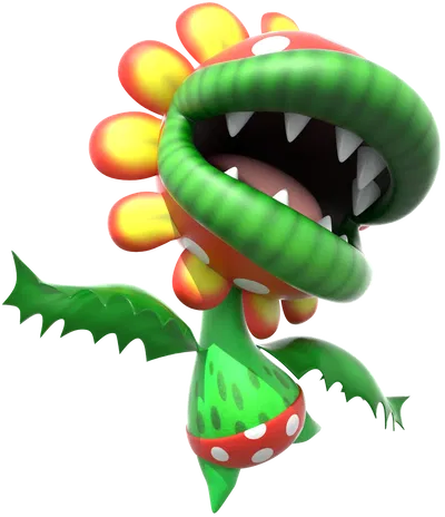 Petey Piranha
