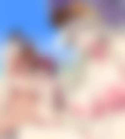 On a School Trip to the Nudist Beach!!