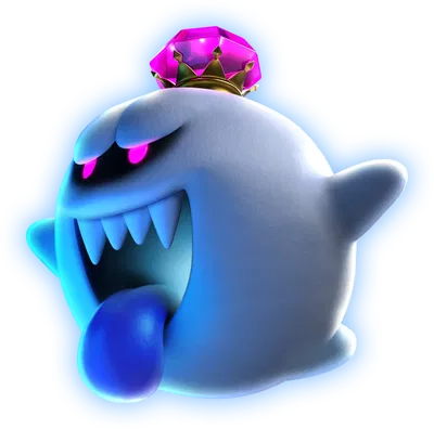 King Boo
