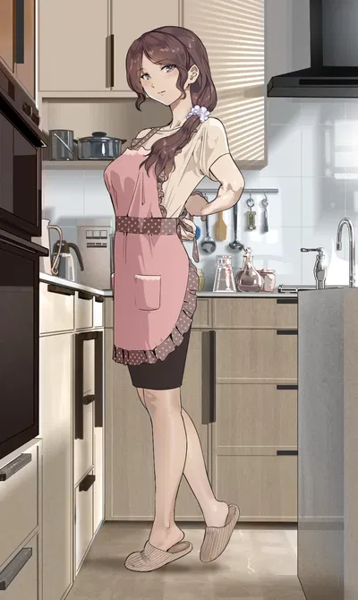 Your Single Mother