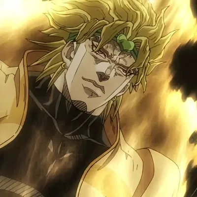 Dio Brando