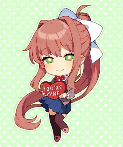 A Valentine's Gift