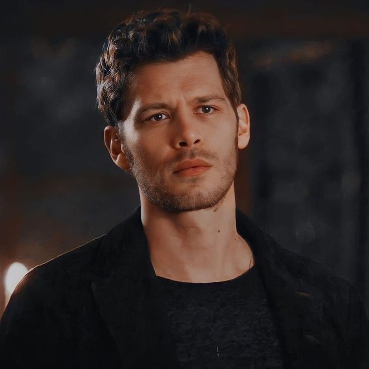 Klaus mikaelson 